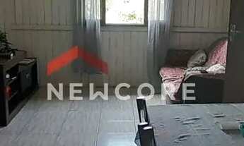 Imagem 3: Casa em Rua Isidoro Manoel da Silva - Nova Brasilia - Imbituba/SC