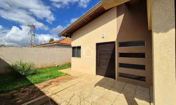 Imagem 3: CASA COM PISCINA E 3 DORMITORIOS