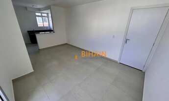 Imagem 3: Apartamento com 2 dormitórios para alugar, 56 m² por R$ 3.820,01/mês - Buritis - Belo Hori