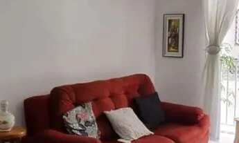 Imagem 3: Apartamento para Venda em Teresópolis, PRATA, 2 dormitórios, 1 suíte, 2 banheiros, 1 vaga