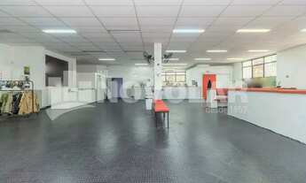 Imagem 5: Prédio comercial em Santana