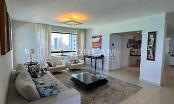 Imagem 4: Apartamento para venda possui 355 metros quadrados com 4 quartos