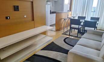 Imagem: Apartamento para locação no coração