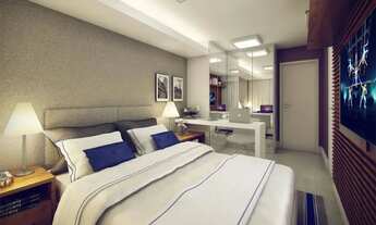 Imagem 6: APARTAMENTO RESIDENCIAL em São Paulo - SP, Várzea da Barra Funda