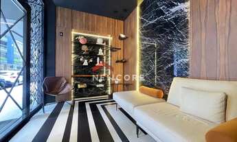 Imagem 3: Apartamento em Rua 236 - Meia Praia - Itapema/SC