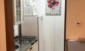 Imagem 3: LOCAÇÃO DE FLAT EM MOEMA 01 DORMITORIO POT TEMPORADA MOBILIADO PROX SHOPPING IBIRAPUERA E