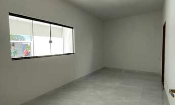 Imagem 5: Casa para venda com 200 metros quadrados com 3 quartos em Residencial Fidelis - Goiânia