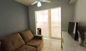 Imagem 3: Imóvel para venda possui 50 metros quadrados com 2 quartos em Ataíde - Vila Velha - ES