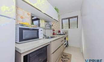 Imagem 4: Vende-se apartamento de 1 quarto, 47m² e 2 vagas - Mont Serrat