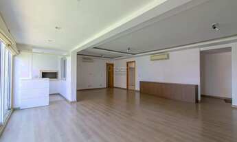 Imagem 5: Apartamento 3 dormitórios no bairro Jardim Europa