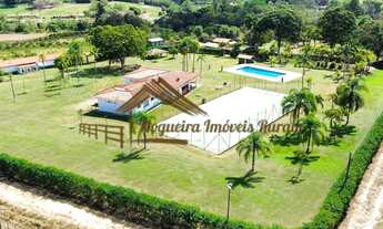 Imagem 2: Haras à venda na Região de Itú - SP