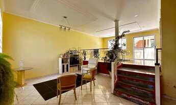 Imagem 3: Casa à venda em Campinas, Loteamento Caminhos de São Conrado (Sousas), com 4 quartos, com