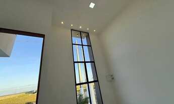 Imagem 2: CASA RECEM CONSTRUIDA EM CONDOMINIO FECHADO