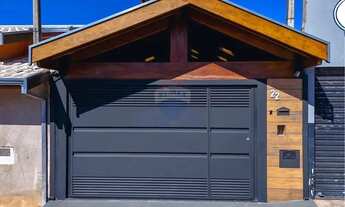 Imagem 2: Casa à Venda Jardim Rocco Lenci