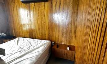 Imagem 7: Studio luxuoso na Roberto Freire Mobiliado - Riviera Ponta Negra