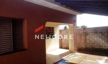 Imagem 7: Casa em Rua Tenente Joaquim Nunes Cabral - Centro - Araraquara/SP