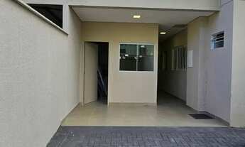 Imagem 2: Imóvel para aluguel com 35 metros quadrados com 1 quarto em Setor Campinas - Goiânia - GO