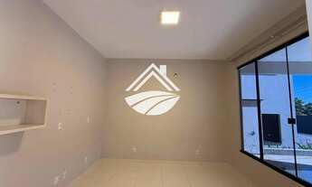 Imagem 2: Casa em Condomínio para Venda em Palmas, Plano Diretor Sul, 4 dormitórios, 2 suítes, 3 ban