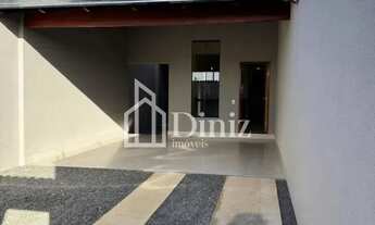 Imagem: Casa para venda com 107 metros quadrados