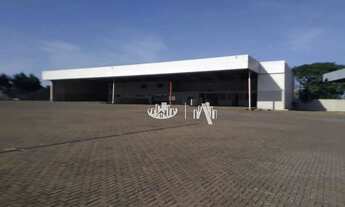 Imagem 7: Galpão para alugar, 2000 m² por R$ 75.000,00/mês - Igapó - Londrina/PR