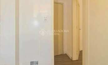 Imagem 3: Apartamento com 1 quarto