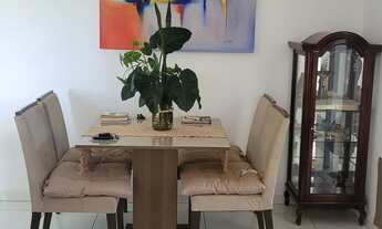 Imagem 3: Apartamento Último Andar com vista Panorâmica no Residencial Reserva Pinheiro Machado