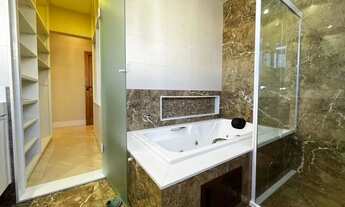 Imagem 13: Casa com 4 quartos à venda, 292 m² por R$ 2.130.000,00 - Alphaville 2 - Juiz de Fora/MG