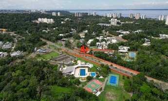 Imagem 7: Alphaville II Lote 477m² Ponta Negra !