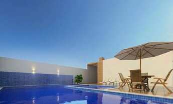 Imagem 3: Bancadas do Banheiro e pias em Granito