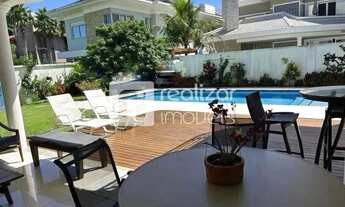 Imagem 5: Casa 5 quartos no bairro Jurerê Internacional, Florianopolis