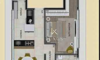 Imagem 2: Apartamento com 2 dormitórios à venda, 82 m² por R$ 1.594.000,00 - Lourdes - Belo Horizont