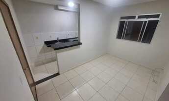 Imagem: Imóvel para venda possui 47 metros quadrados