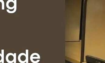 Imagem 4: Sala Comercial mobiliada 20 estações de trabalho