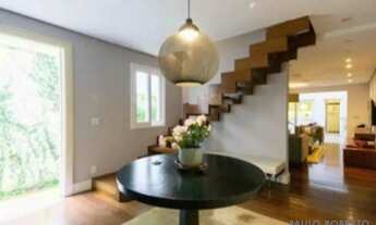 Imagem 4: SOBRADO - VILA OLÍMPIA - SP