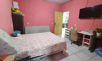 Imagem 7: /Casa com quintal e garagem no Jorge Teixeira