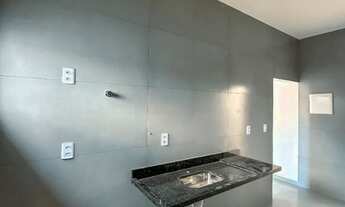 Imagem 14: Vendo casas com 03 quartos e suíte com entrada parcelada na Mangabeira