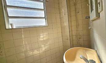 Imagem 6: Apartamento, 1 Quarto, 1 Vaga - José Menino - Santos - SP