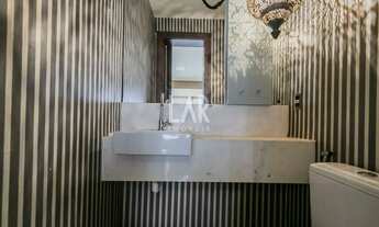 Imagem 6: Apartamento à venda, 3 quartos, 3 suítes, 3 vagas, Vila da Serra - Nova Lima/MG