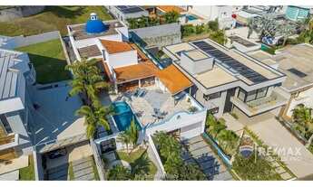 Imagem 3: Casa em Condomínio 3 dorms, 1 suíte, piscina e área gourmet em Vinhedo - SP