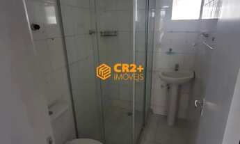 Imagem 11: Vendo Apartamento 62m² com 2 Quartos em Boaviagem/Setúbal