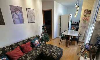 Imagem 4: Apartamento de 40m2 a venda em Messejana-CE