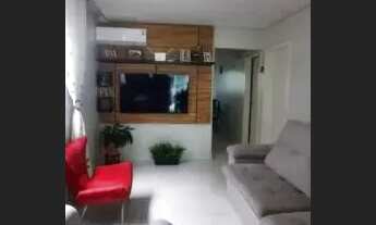 Imagem 7: Casa Samambaia 2qts suíte financia Qr 404