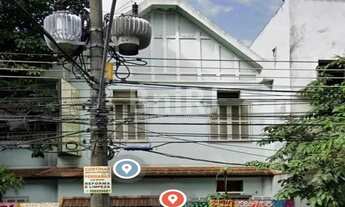 Imagem: VENDO OU ALUGO CHARMOSA CASA COMERCIAL NO