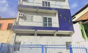 Imagem: Apartamento e Sala Comercial