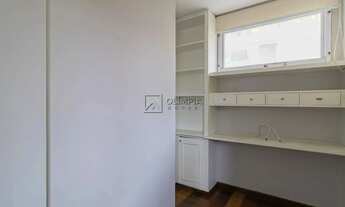 Imagem: Venda Apartamento 3 Dormitórios - 198 m²