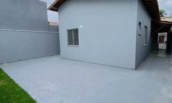 Imagem 4: LOCAÇÃO CONDOMÍNIO ACQUA MATER BELÍSSIMA RESIDÊNCIA LOCALIZADA NO BAIRRO SIM!!!