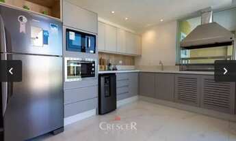 Imagem 5: Cobertura linear em Caiobá