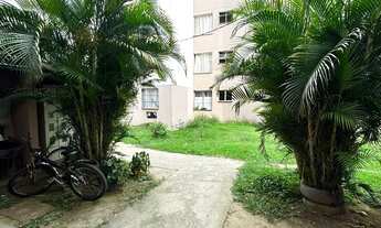 Imagem 3: Apartamento estado de novo