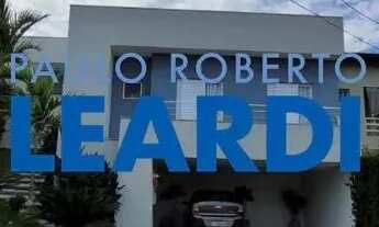 Imagem: CASA EM CONDOMÍNIO - CONDOMÍNIO ÁGUAS