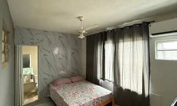 Imagem 2: Rês augusto Montenegro 1 apto 1/4 mobiliado